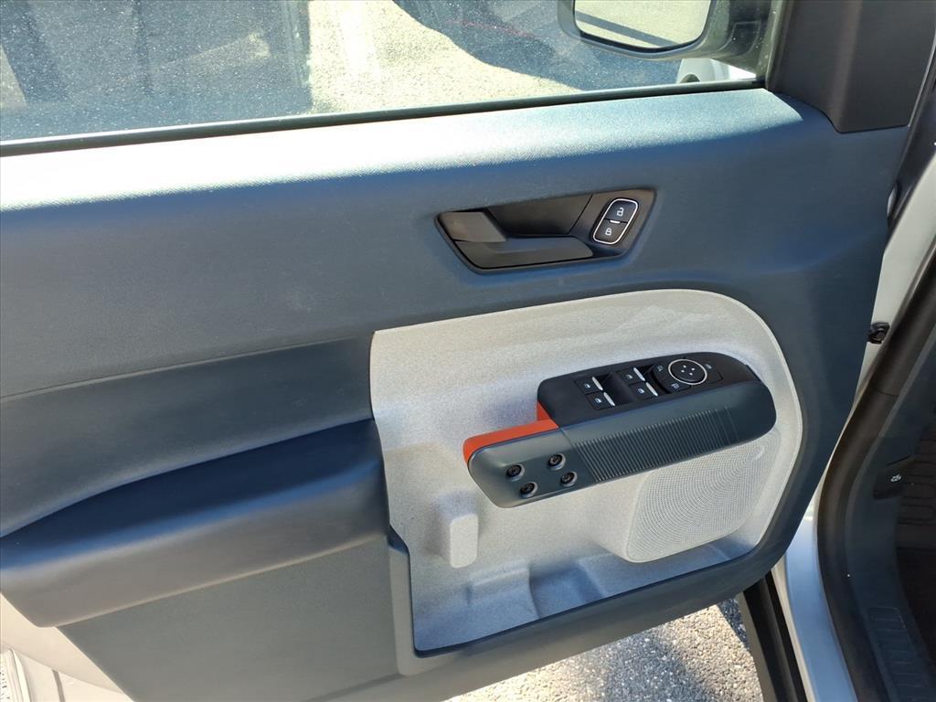 used 2022 Ford Maverick car, priced at $24,995