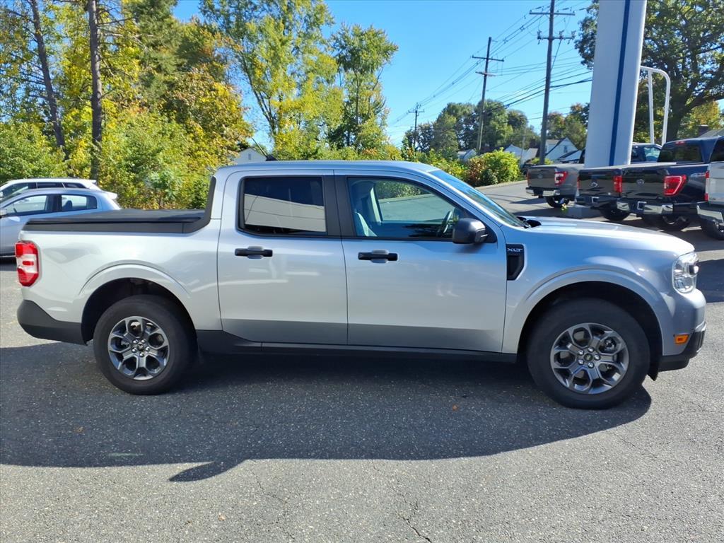 used 2022 Ford Maverick car, priced at $24,995