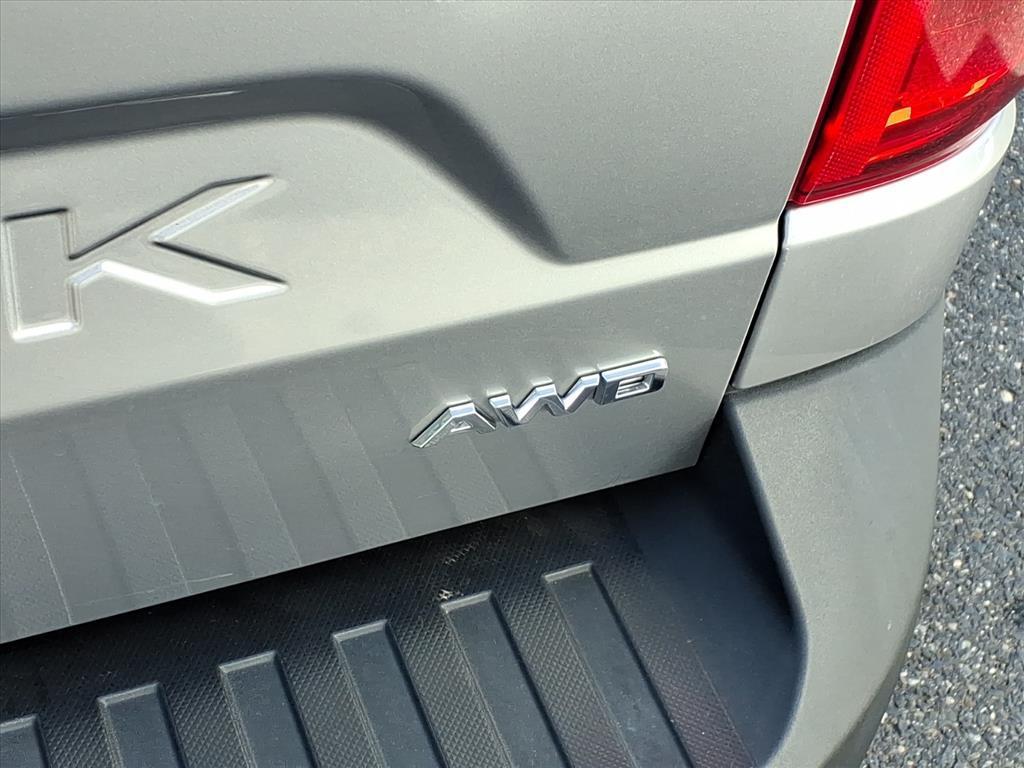 used 2022 Ford Maverick car, priced at $24,995