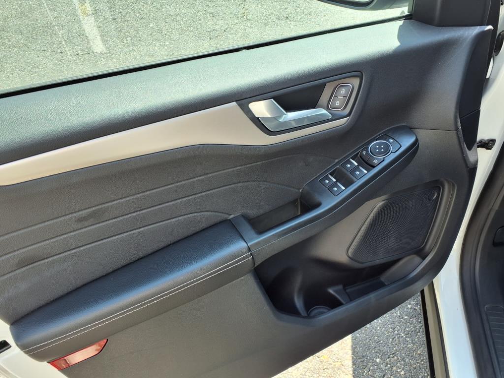 used 2022 Ford Escape car, priced at $29,988