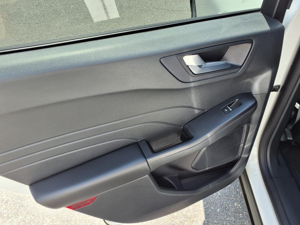 used 2022 Ford Escape car, priced at $29,988