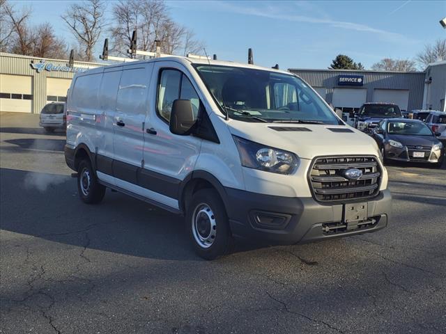 used 2020 Ford Transit-250 car, priced at $25,444