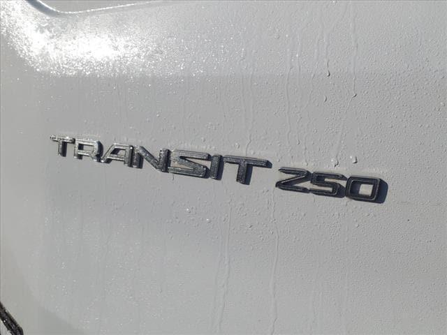 used 2020 Ford Transit-250 car, priced at $25,444