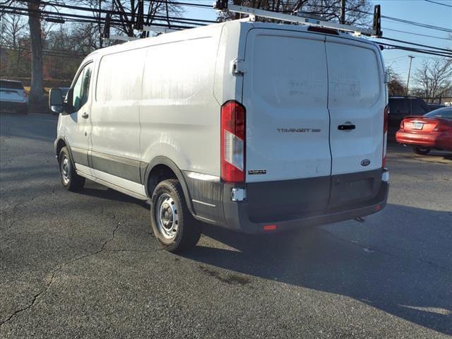 used 2020 Ford Transit-250 car, priced at $25,444