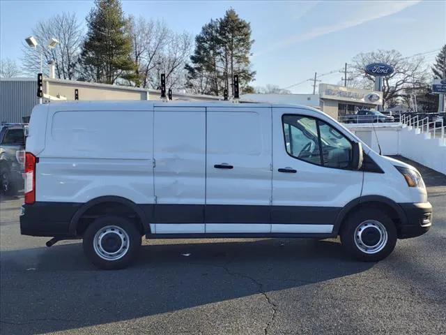 used 2020 Ford Transit-250 car, priced at $25,444