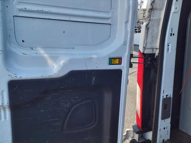 used 2020 Ford Transit-250 car, priced at $25,444