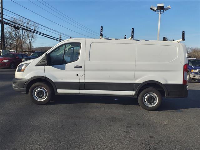 used 2020 Ford Transit-250 car, priced at $25,444