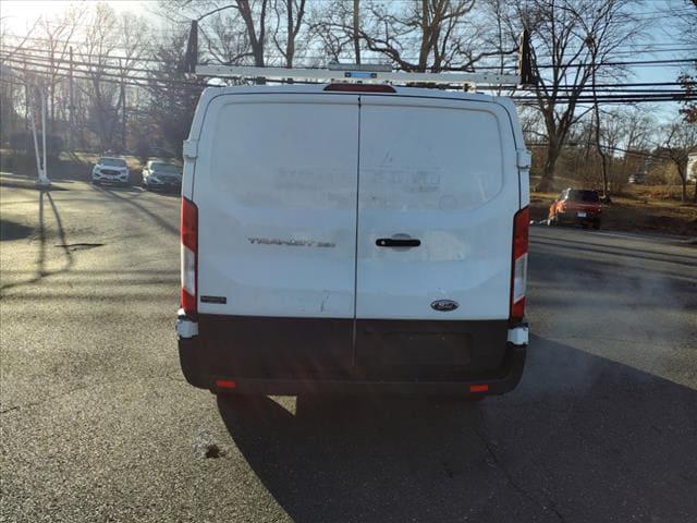 used 2020 Ford Transit-250 car, priced at $25,444
