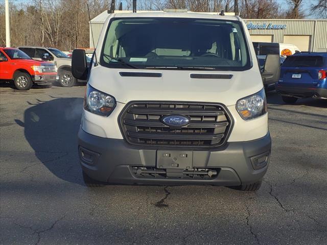 used 2020 Ford Transit-250 car, priced at $25,444