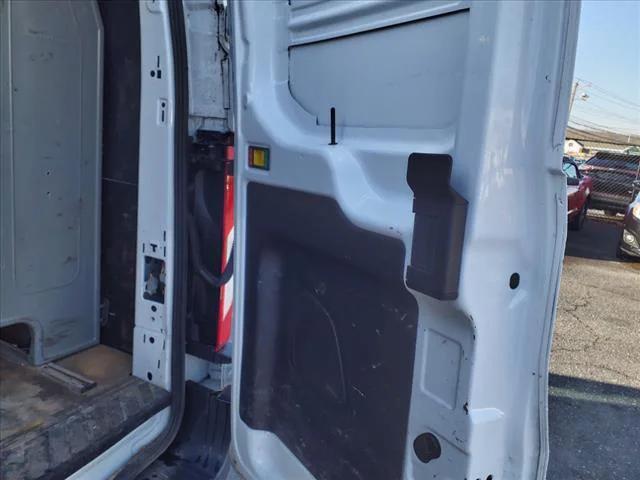 used 2020 Ford Transit-250 car, priced at $25,444