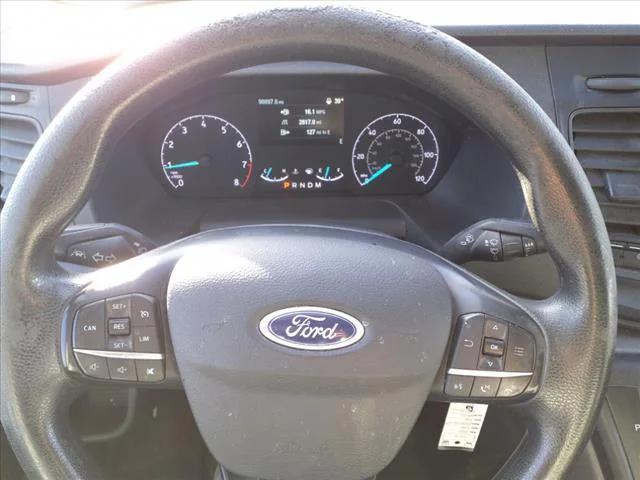 used 2020 Ford Transit-250 car, priced at $25,444