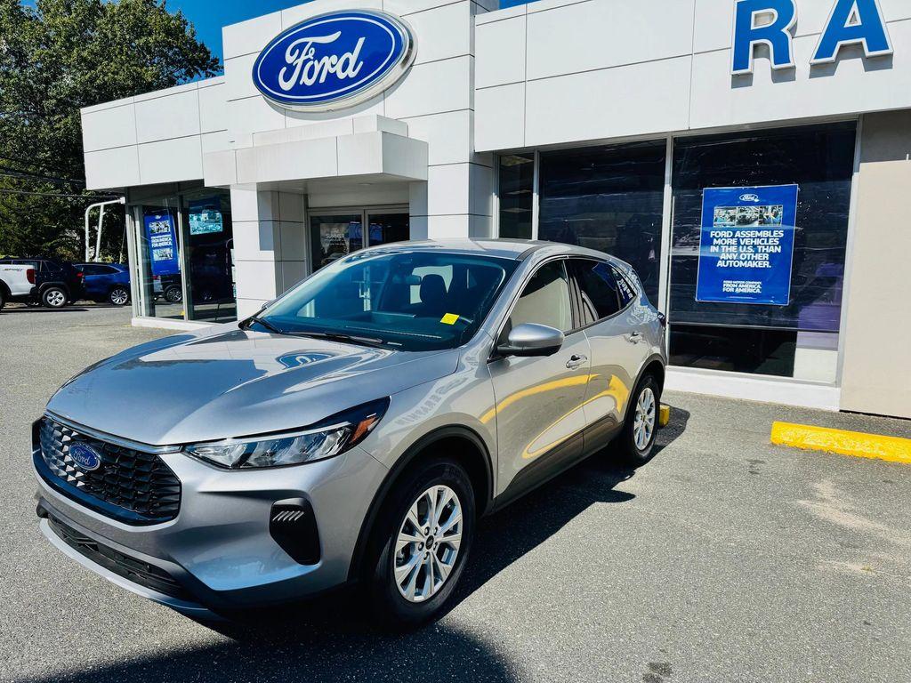 new 2024 Ford Escape car, priced at $31,860