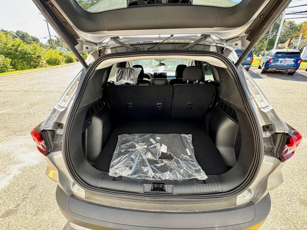 new 2024 Ford Escape car, priced at $31,860