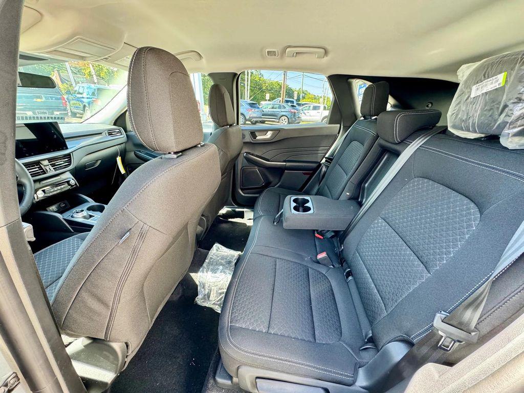new 2024 Ford Escape car, priced at $31,860