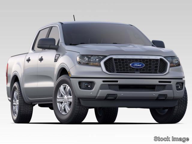 used 2021 Ford Ranger car, priced at $30,992