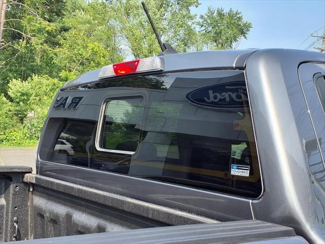 used 2022 Ford Ranger car, priced at $37,888