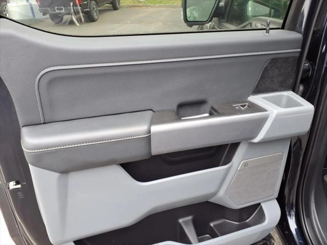 used 2022 Ford F-150 car, priced at $44,947