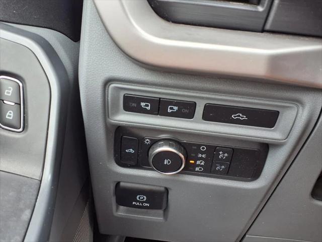 used 2022 Ford F-150 car, priced at $44,947