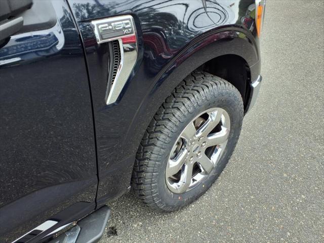 used 2022 Ford F-150 car, priced at $44,947