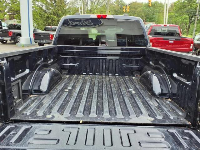 used 2022 Ford F-150 car, priced at $44,947