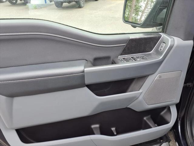 used 2022 Ford F-150 car, priced at $44,947