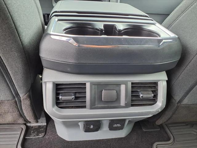 used 2022 Ford F-150 car, priced at $44,947