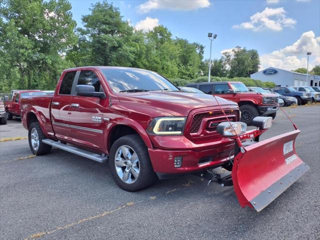used 2014 Ram 1500 car, priced at $20,450