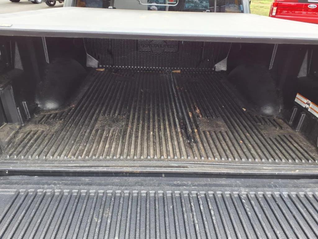 used 2021 Ford F-150 car, priced at $44,995