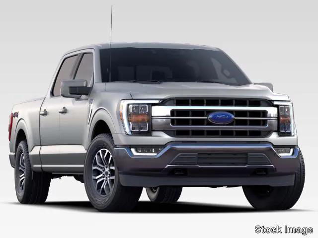 used 2021 Ford F-150 car, priced at $44,995
