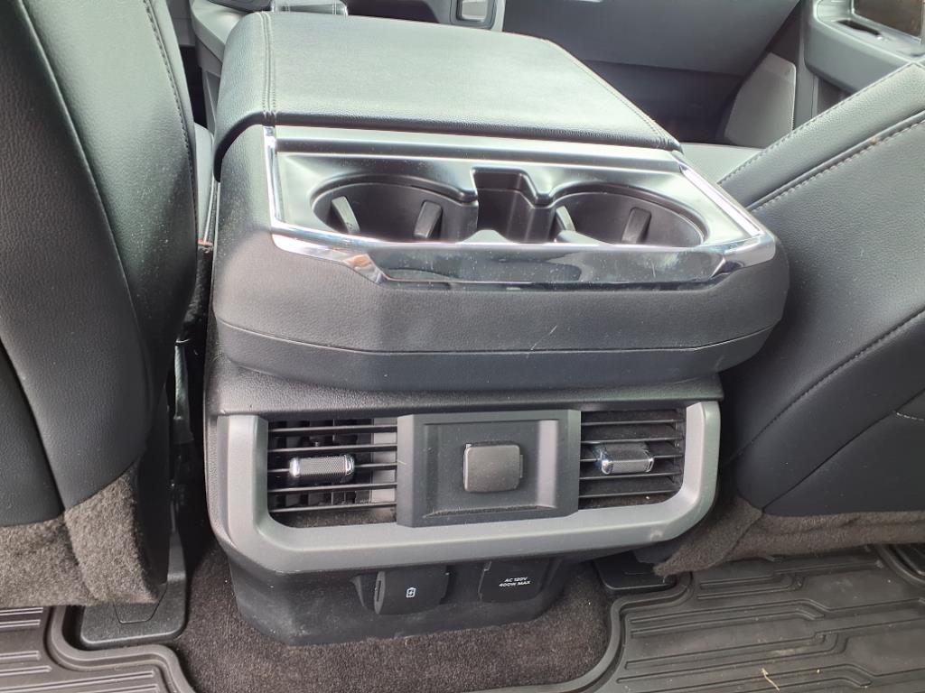 used 2021 Ford F-150 car, priced at $44,995