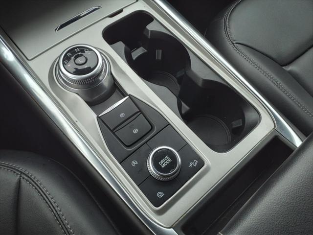 used 2023 Ford Explorer car, priced at $33,599