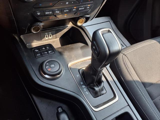 used 2022 Ford Ranger car, priced at $35,325