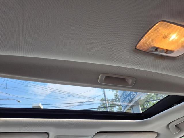 used 2016 Honda CR-V car, priced at $15,995
