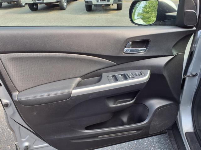 used 2016 Honda CR-V car, priced at $15,995