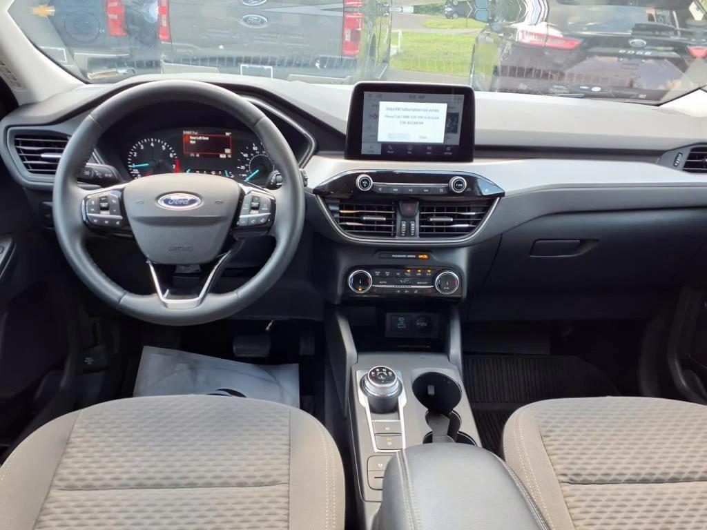 used 2022 Ford Escape car, priced at $21,299