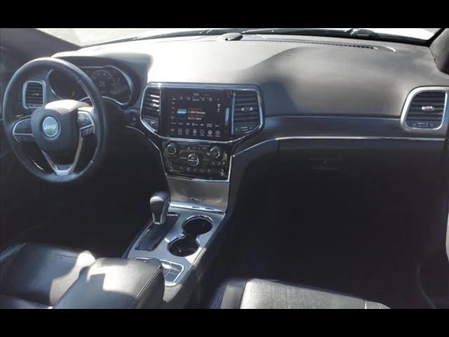 used 2019 Jeep Grand Cherokee car, priced at $25,975