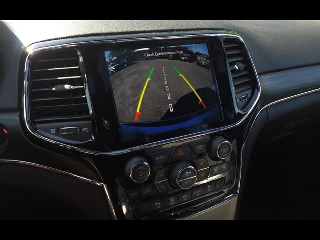 used 2019 Jeep Grand Cherokee car, priced at $25,975