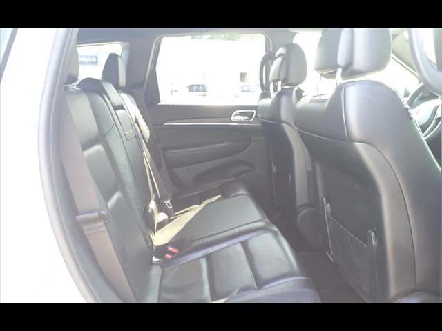 used 2019 Jeep Grand Cherokee car, priced at $25,975