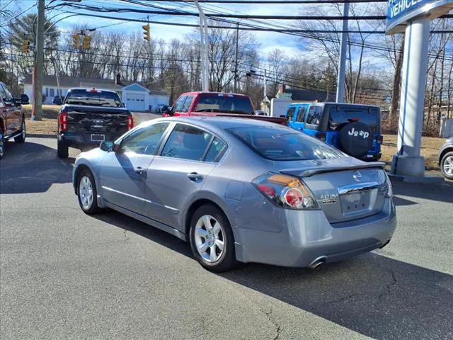 used 2012 Nissan Altima car, priced at $10,995