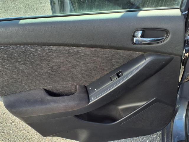 used 2012 Nissan Altima car, priced at $8,495