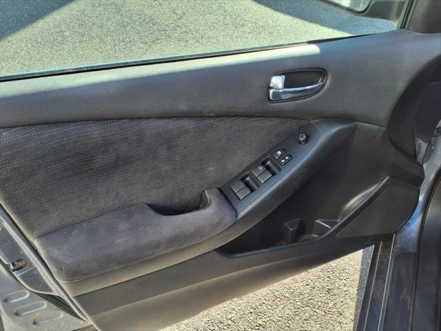used 2012 Nissan Altima car, priced at $8,495
