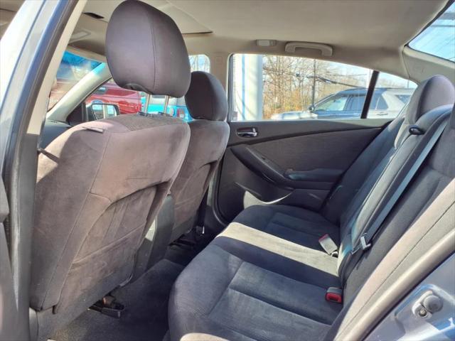 used 2012 Nissan Altima car, priced at $8,495
