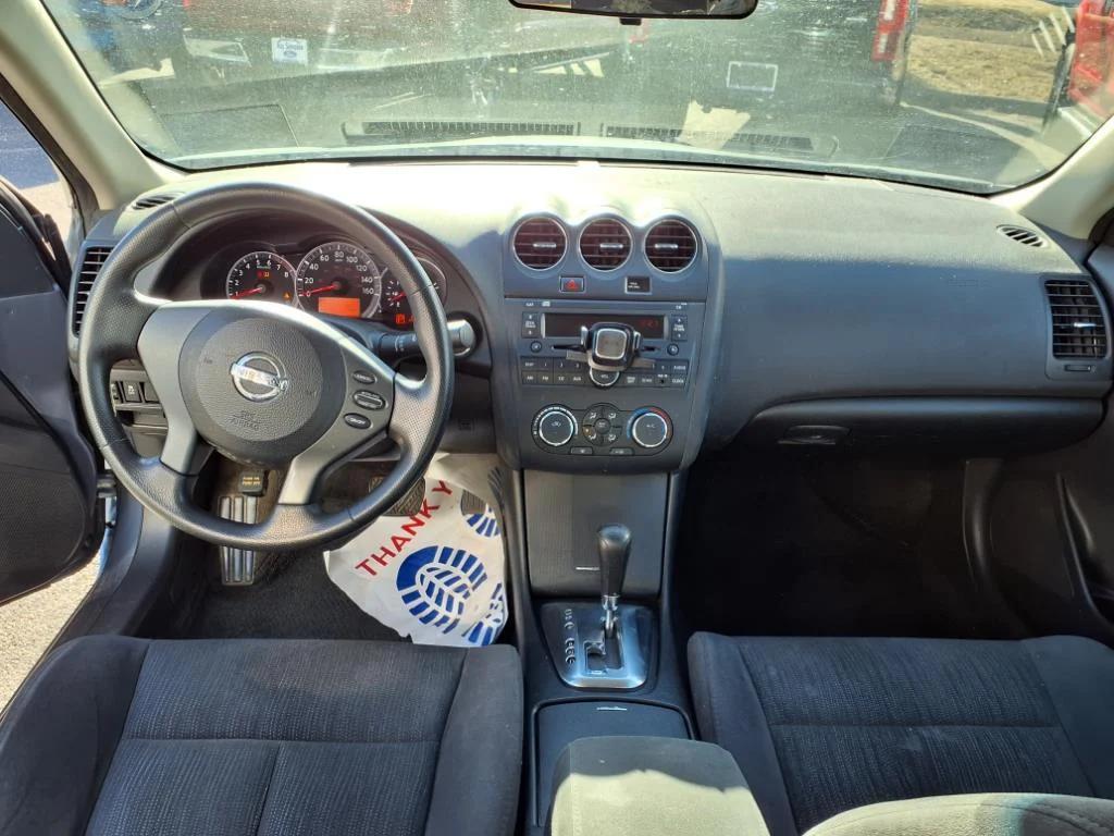 used 2012 Nissan Altima car, priced at $7,992