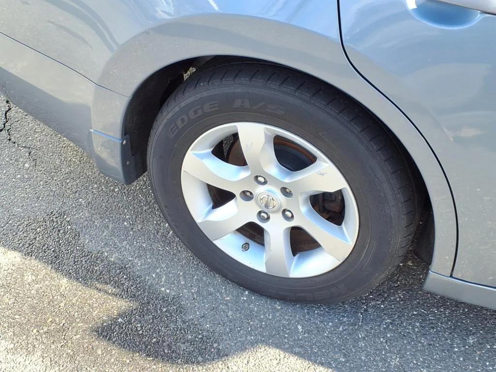 used 2012 Nissan Altima car, priced at $7,992