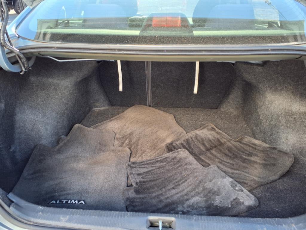 used 2012 Nissan Altima car, priced at $7,992