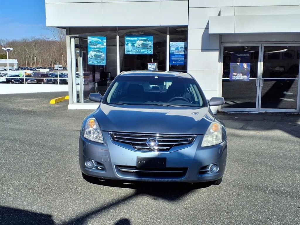 used 2012 Nissan Altima car, priced at $7,992