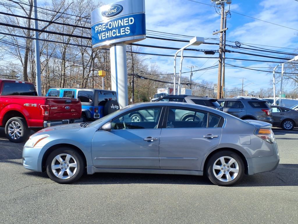 used 2012 Nissan Altima car, priced at $7,992