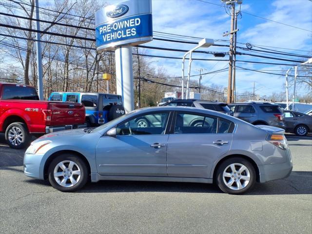 used 2012 Nissan Altima car, priced at $8,495