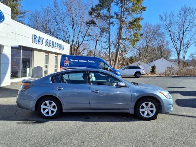 used 2012 Nissan Altima car, priced at $8,495