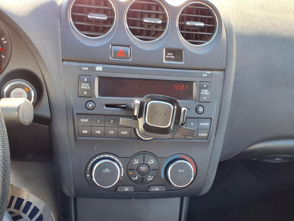 used 2012 Nissan Altima car, priced at $7,992